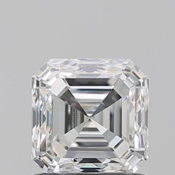 Diament Asscher, 1.01ct, VS1, H, GIA 3535457715